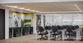 WeWork HQ 27