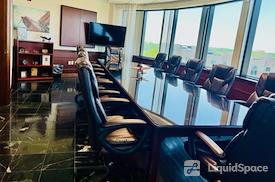 Community Executive Offices-CEO Nashua, Inc.