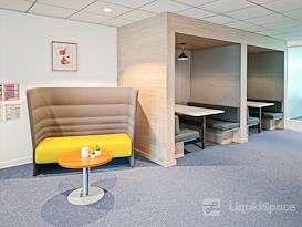 Regus | Bourges, Charles Pathé
