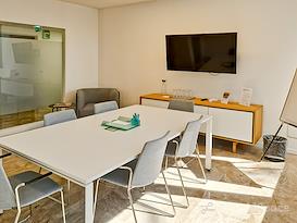 Regus | Rome, Eur Torrino