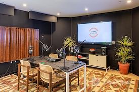 WeWork Prestige Central