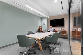 Regus | The Urban Towers