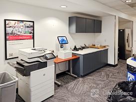 Regus | Crown