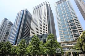 Regus | Tokyo Shinagawa Grand Central