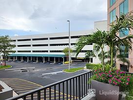 Office Evolution Clearwater