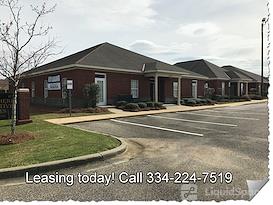 Woodmere Executive Suites