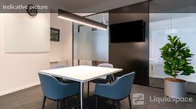 Regus | Eaton Centre
