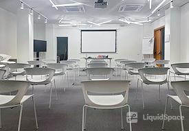 SPACES | Milan, Spaces Isola