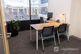 Pacific Workplaces - Cupertino