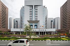 Regus | LABUAN, Financial Park