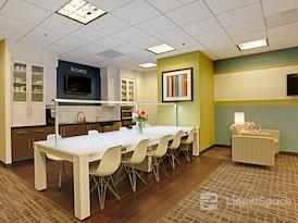 Regus | City Central Place