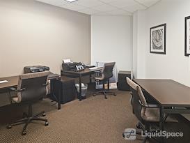 Regus || South Kansas City