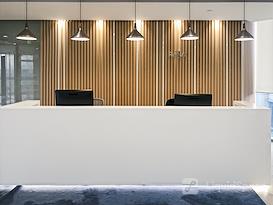 Regus | Shanghai, Zhenfeng