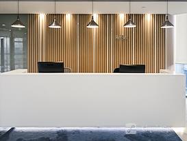 Regus | Shanghai, Zhenfeng