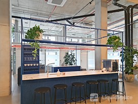 Regus | PRAGUE, D1 Ricany