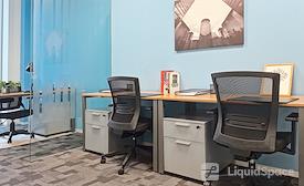 Regus | Shanghai, Zhenfeng