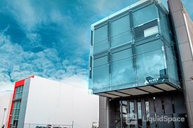 SPACES | Dublin, South Docklands