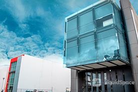 SPACES | Dublin, South Docklands