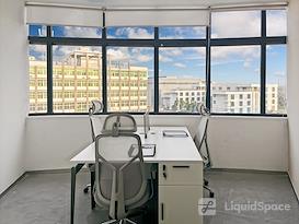 HQ | Mianyang, Advanced Building