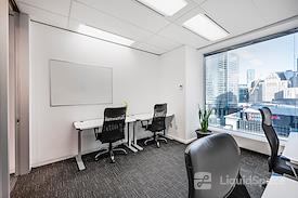 The Rostie Group - 20 Bay Street, 11th Floor