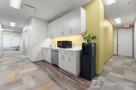 Office Evolution - Herndon