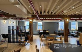 Fully Furnished Prime Tribeca Offices