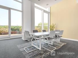 Regus | Milan, Maciachini Center