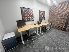 Apt CoWork at The Melrose