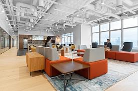 Signature | Signature, Hysan Place