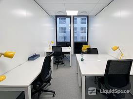 Regus | Nice, Spaces Grand Arenas