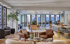 Industrious - The Cove