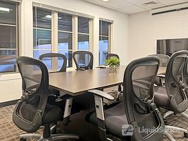 Regus | Washington Avenue
