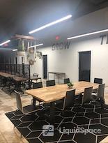 Workspace Collective | 1st Ave