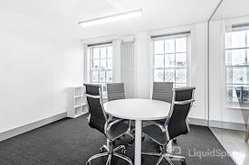 Regus | Belfast, Cathedral Quarter