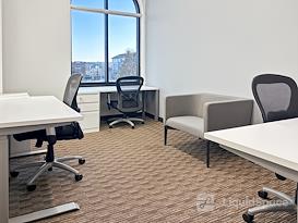 Regus | Main Street Promenade