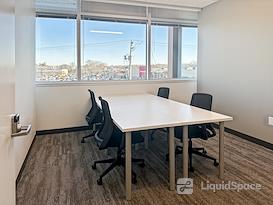 Regus | PA, Wayne - Lancaster Ave