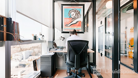 WeWork | 3101 Park Blvd