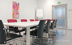 Regus | Vantaa, Kehämylly