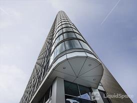Regus | FRANKFURT, AOC Hanauer Landstraße