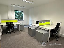 Regus | Exeter, Marsh Barton Trading Estate