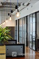 Venture X | Charlotte - The Refinery