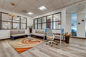 Office Evolution - One Cherry Creek