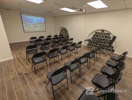 Mariners Harbor National Bank Building