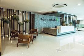 Regus | BRA, Uberlandia - Center Shopping