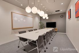 SPACES | TOKYO, Spaces Akasaka