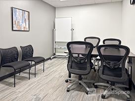 Regus | Ballston