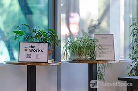 The Works Coworking