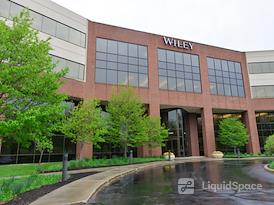 Regus | Fishers