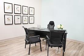 Coastal Compass Executive Suites