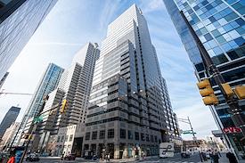 SPACES | PA, Philadelphia - Commerce Square